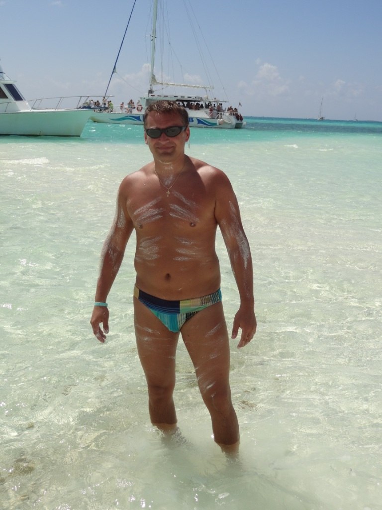 Сергей Головенко | Петропавловск-Камчатский