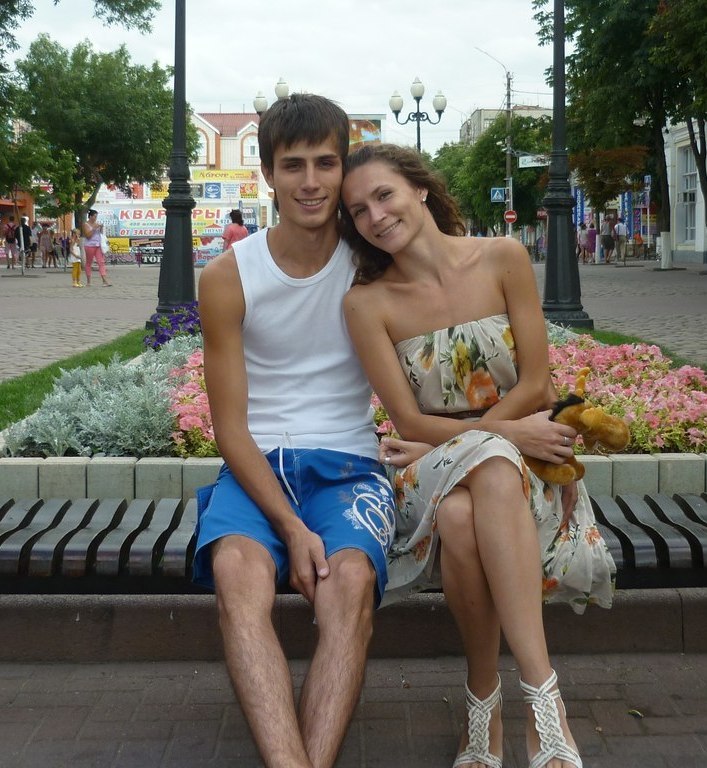 Дина Саматова | Пермь