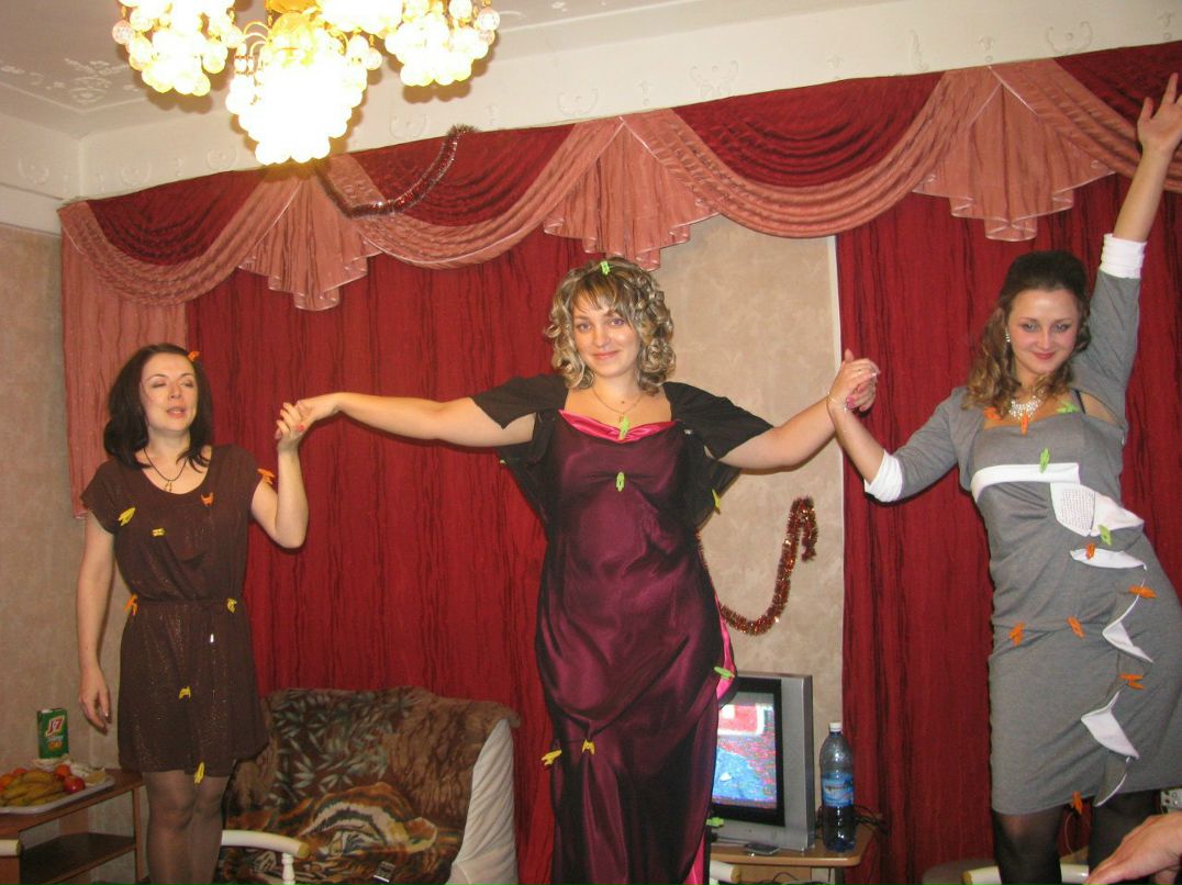 Катюша Барсукова | Новосибирск