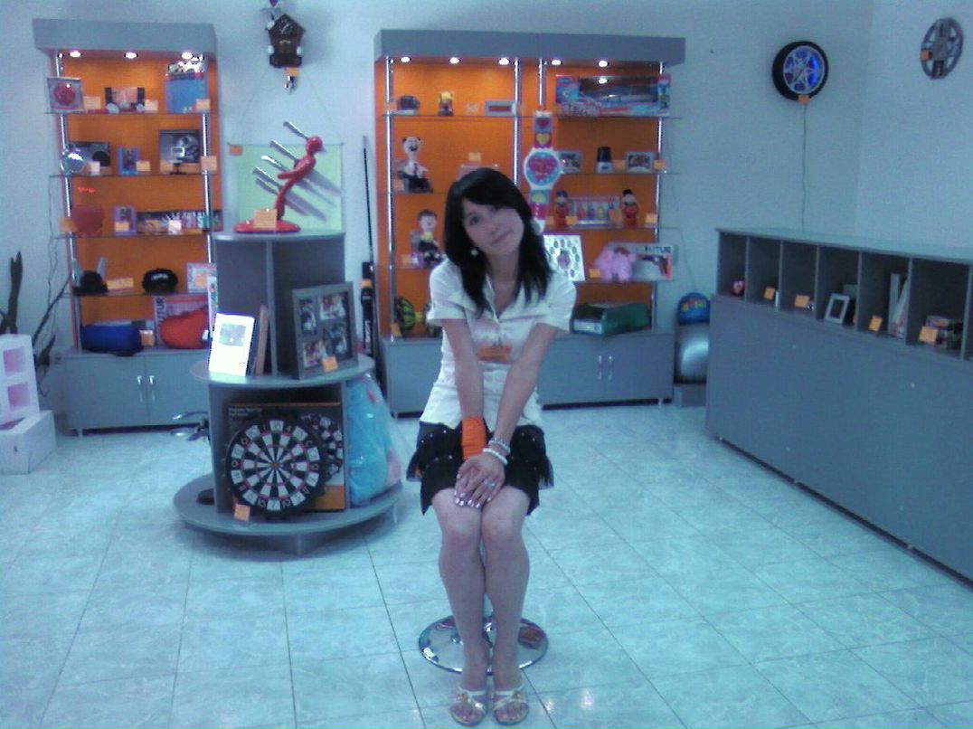 Ленурочка Фазылова | Симферополь