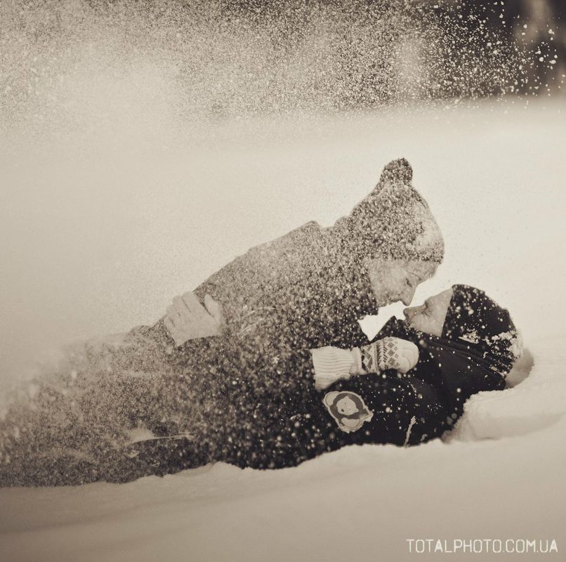 Полина Лапух | Киев