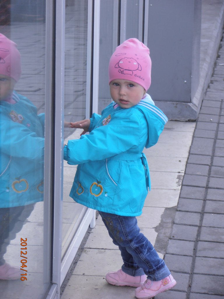 Ирина Парасюк | Запорожье