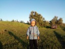 Фотография Халиуллиной Гульфиназ