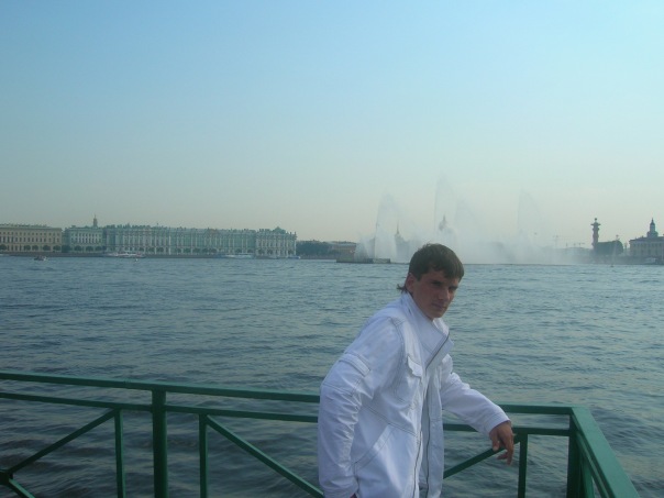 №16, Антон Пугачев №16, Антон Пугачев