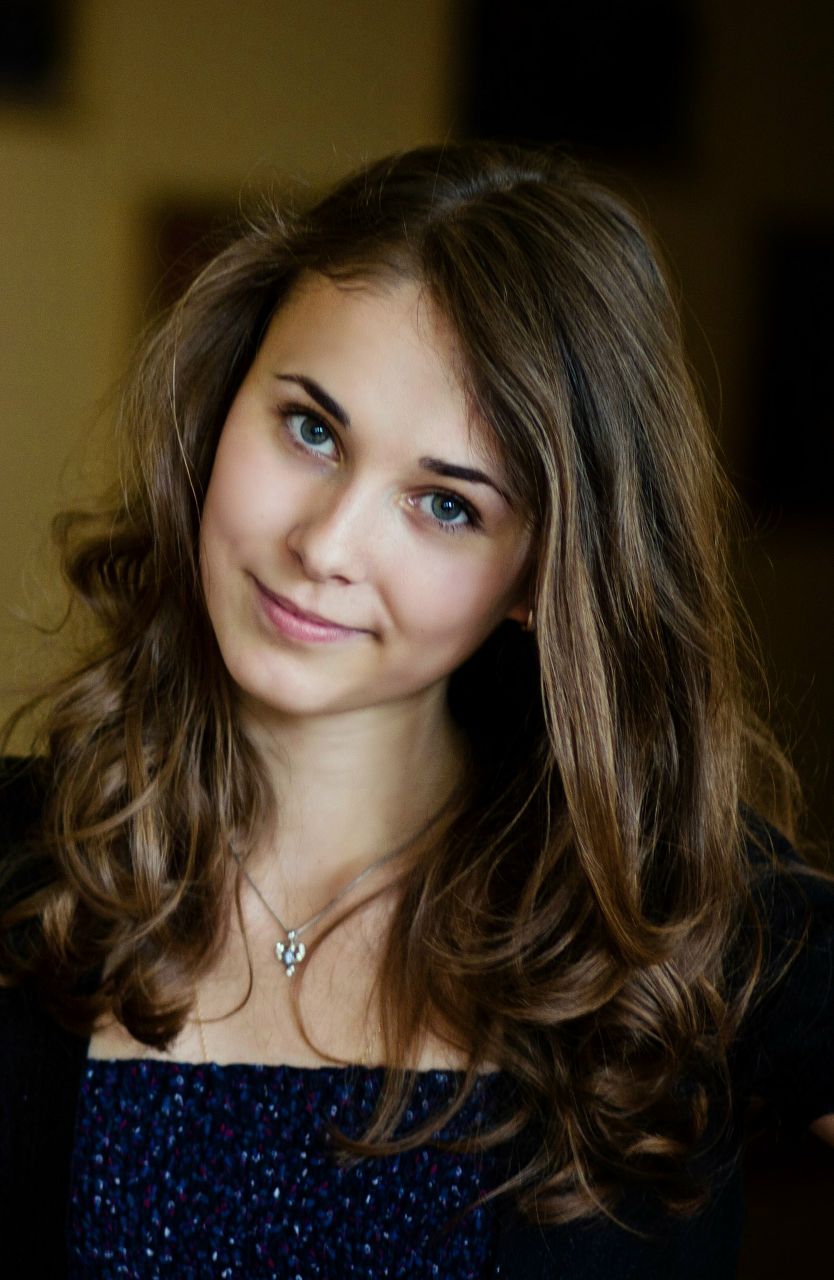 Ольга Тощакова | Москва