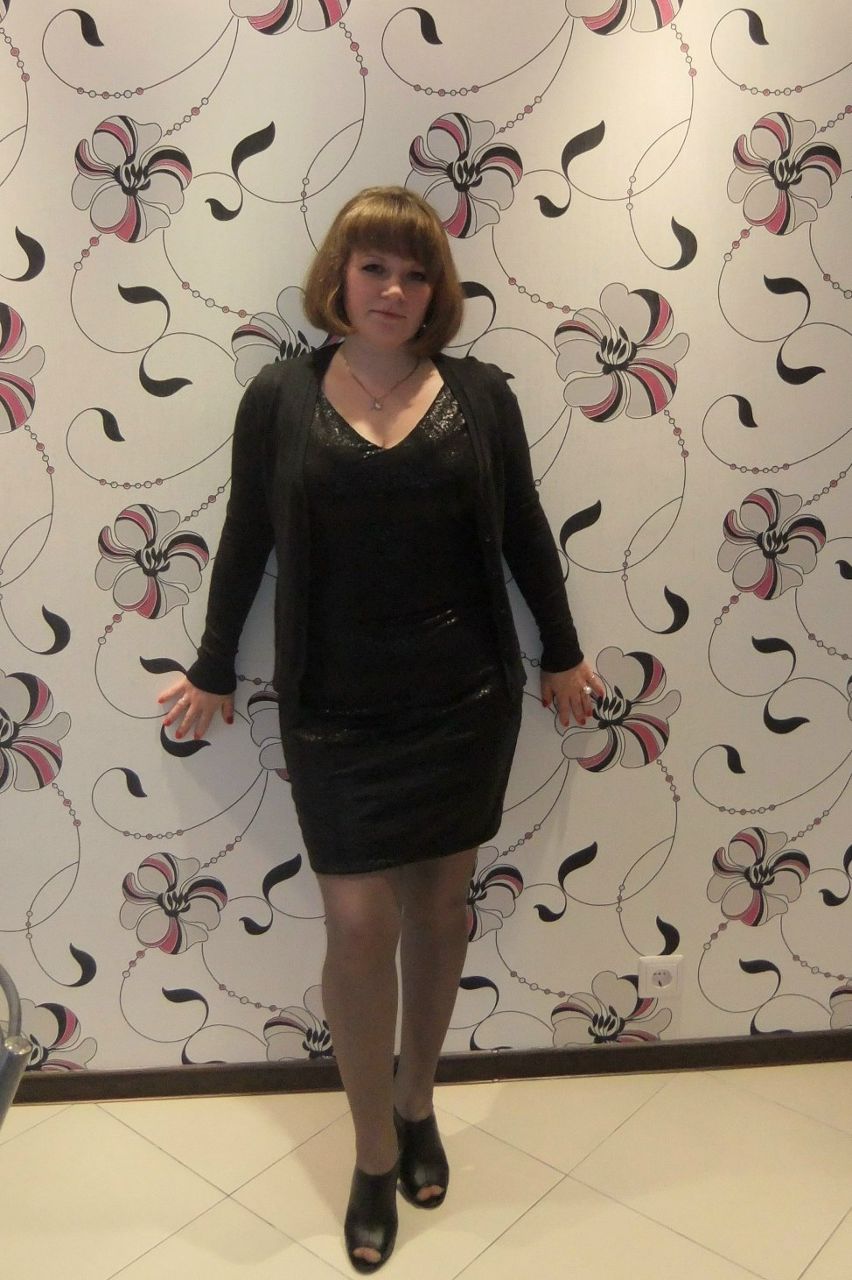 Елена Панина | Великий Новгород