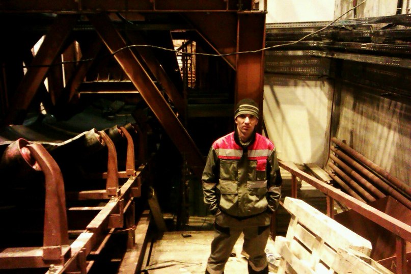 Венер Гарифуллин | Великие Луки