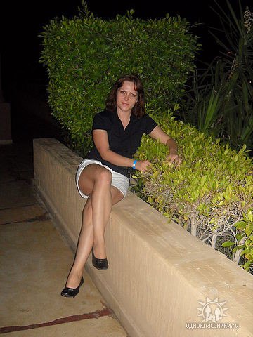 Яна Петрова | Ярославль