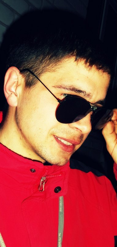 Серёга Ильченко ̿|̿ ̿ |   | |͇̿ ͇̿ ͇̿ | Wrocław