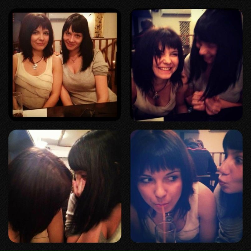 Оксана Пантелеева | Владивосток