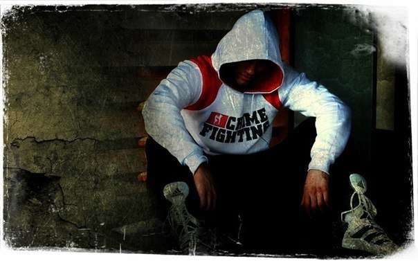 Ромка Борец | Верхний Казаклар