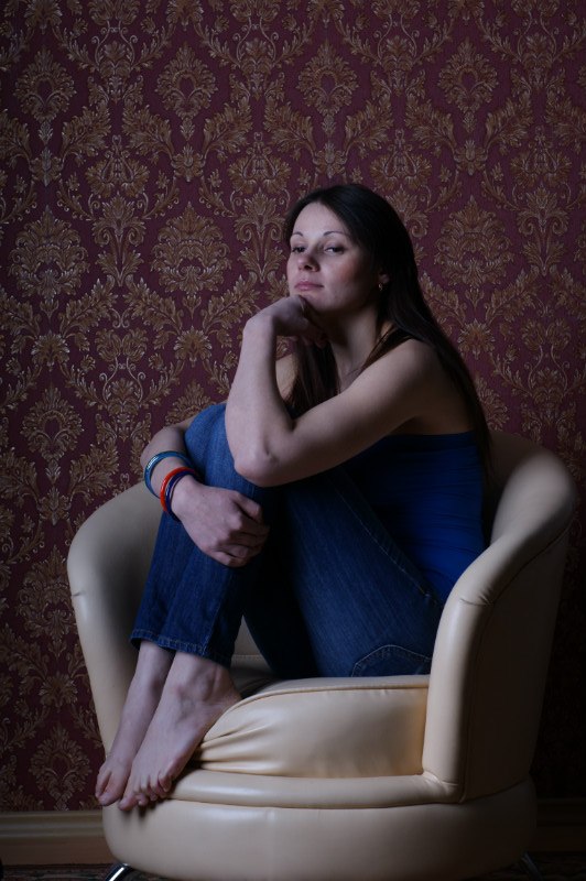 Елена Артюхова | Волгоград