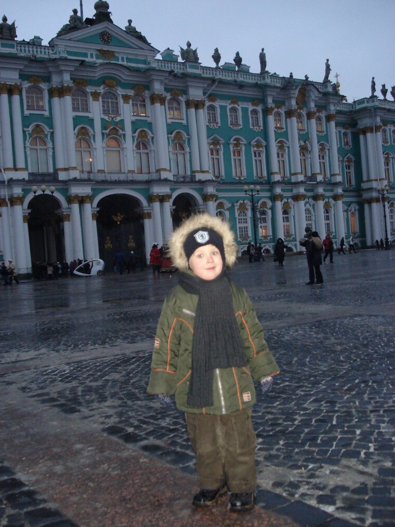 Светлана Архипова Владимировна | Нижний Новгород