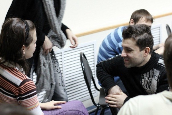 Сергей Охтиенко | Москва