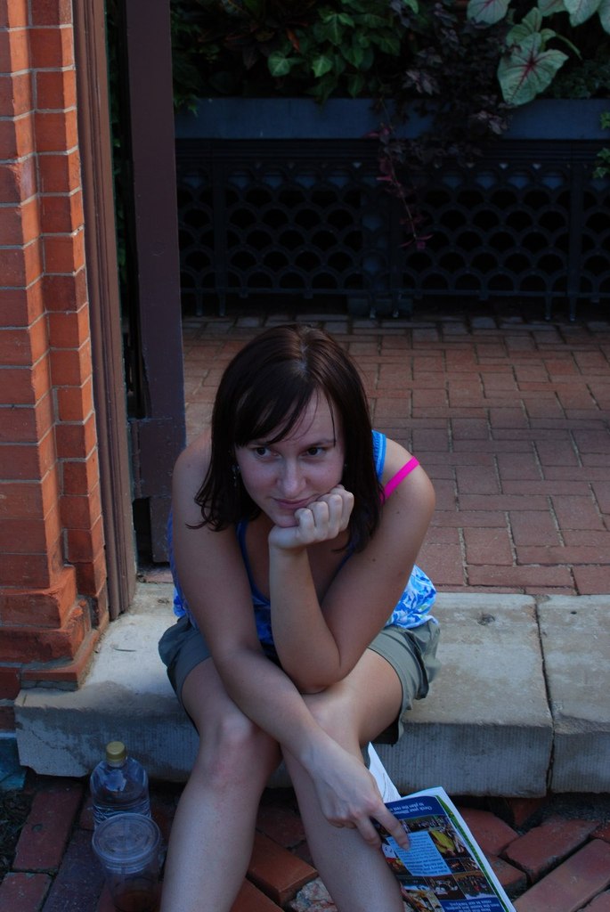 Ольга Роганова | Myrtle Beach