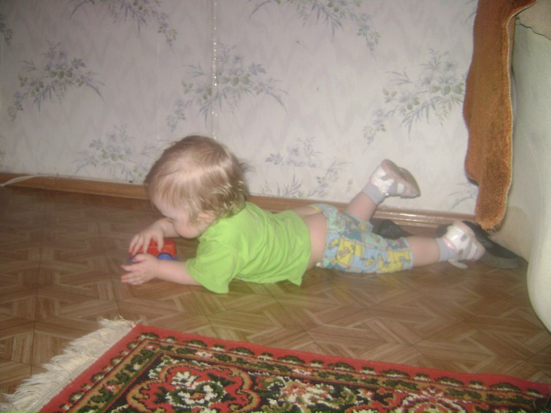 Дмитрий Макаров | Заволжье