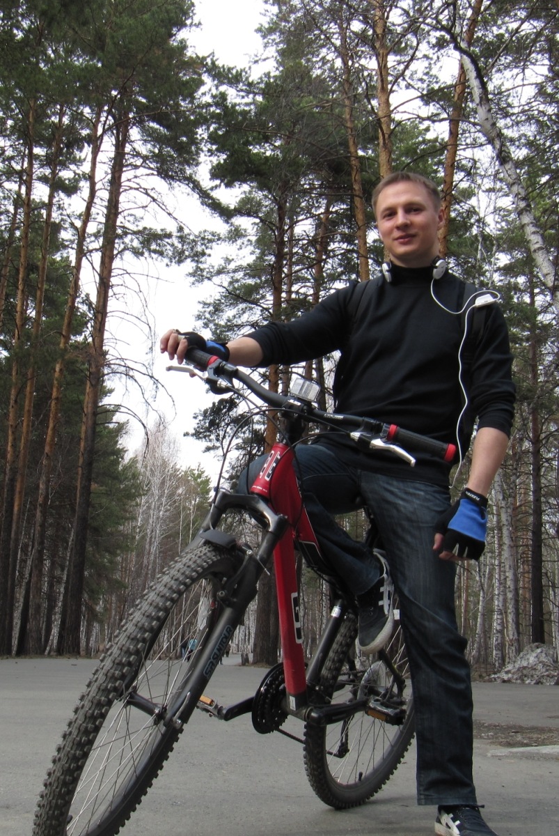 Фото профиля