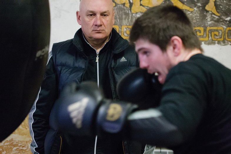 Жека Хитров < ХитрыЙ > | Кривой Рог