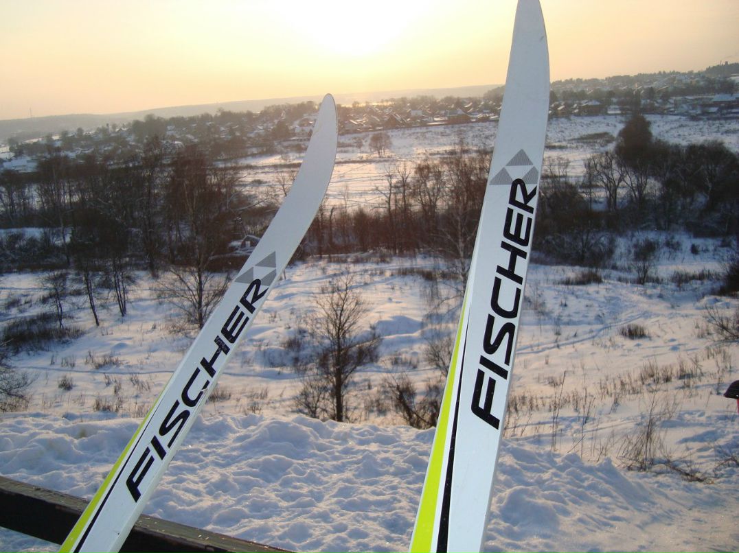 Konstantin Stein | Ершово