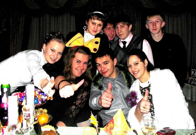 Dініс $мет@нко | Виньковцы