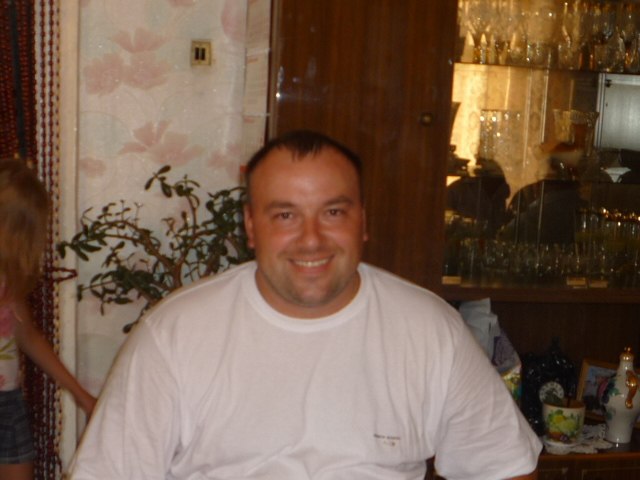 Женя Растокин | 