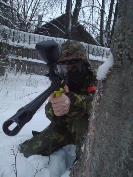 Алексей Иовлев фото профиля #5