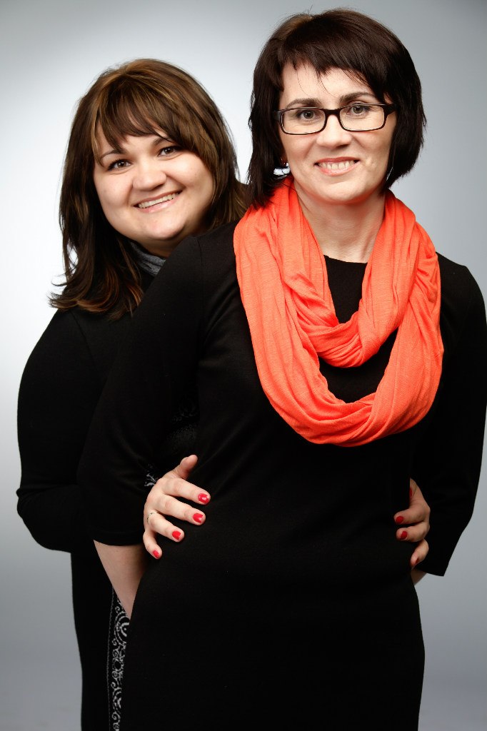 Лора Бутенко | Санкт-Петербург