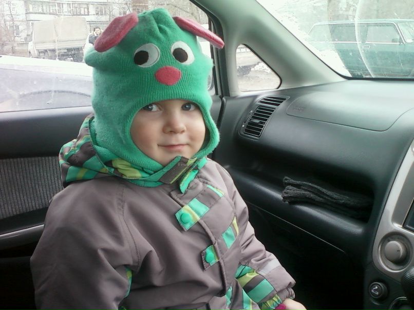 Александр Амайзер | Новосибирск