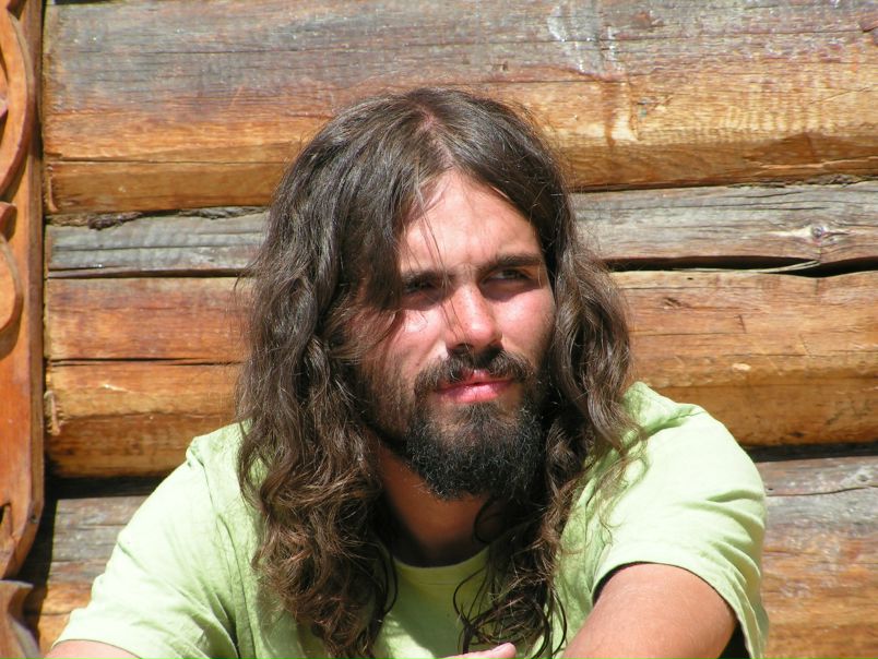 №29, Александр Цветков №29, Александр Цветков