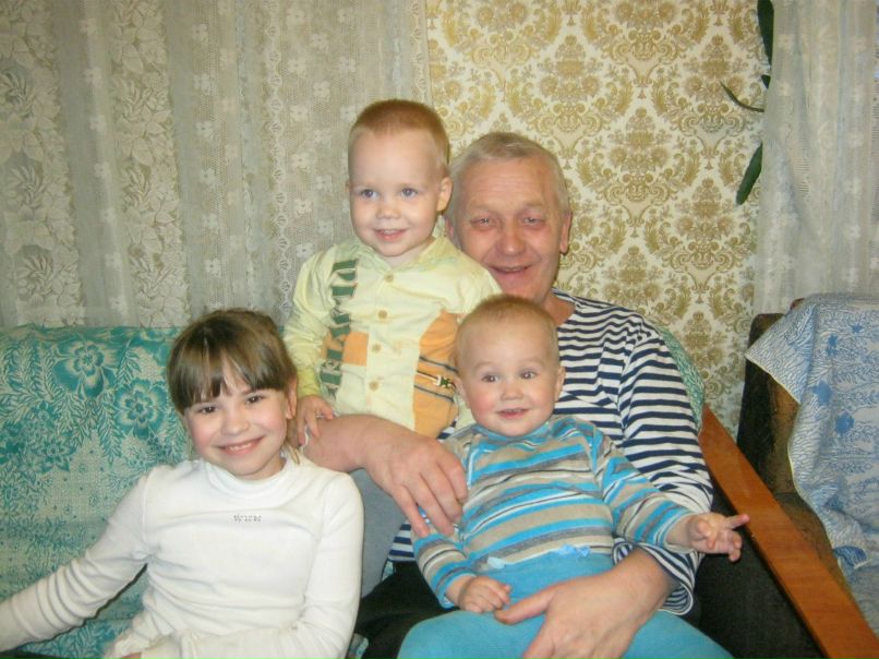 Илья Анциферов | Набережные Челны