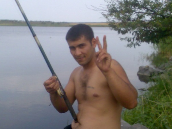 Муслим Асланов фотография #1