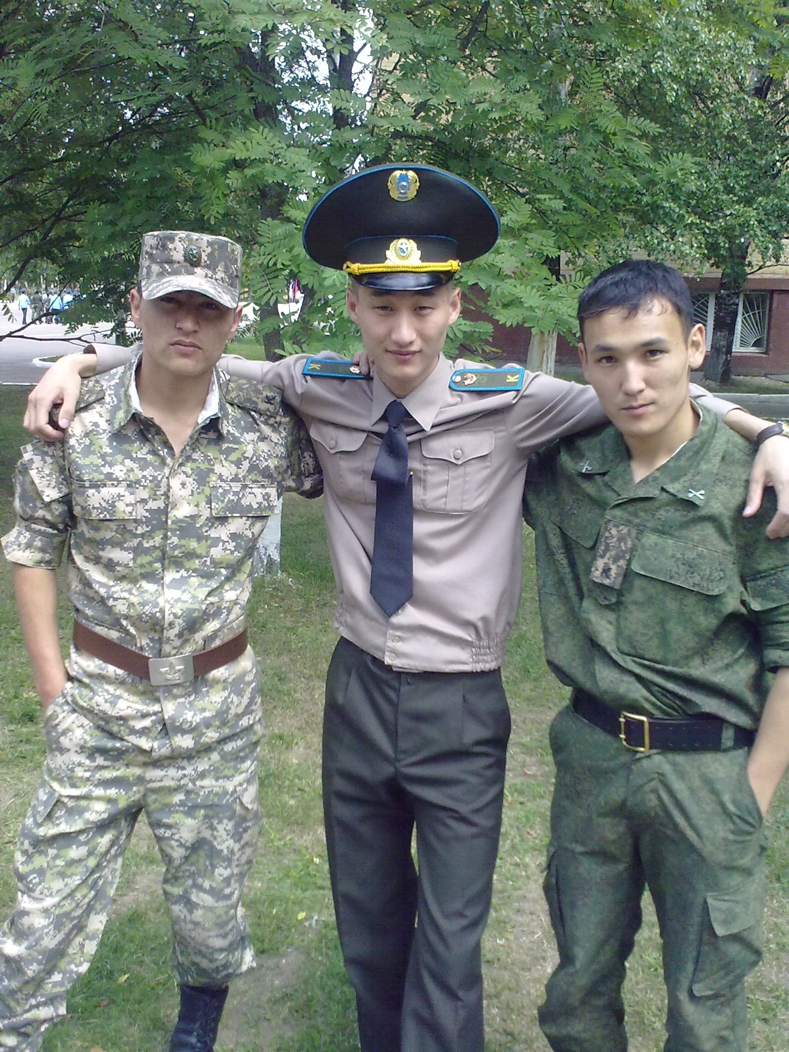 Фото профиля