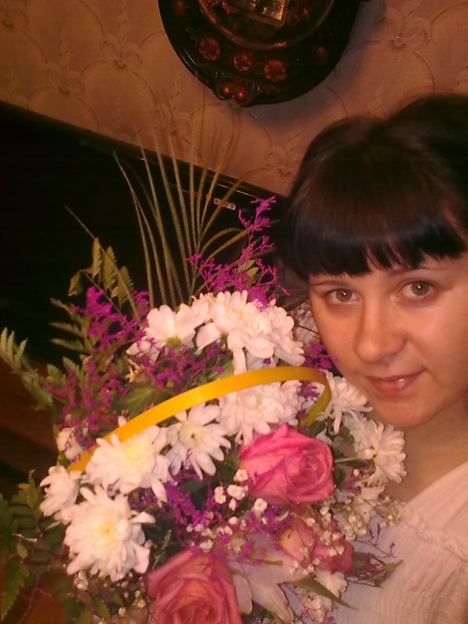 Алёна Беликова | Новосибирск