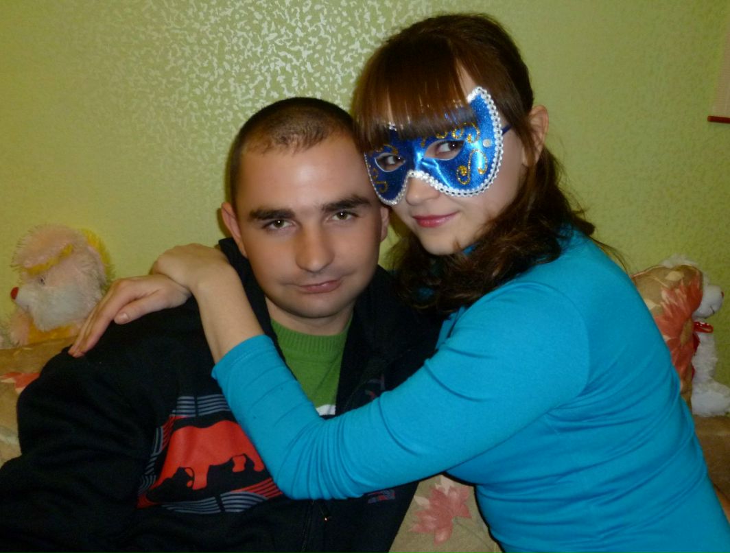 Настена Баланюк | Энергодар