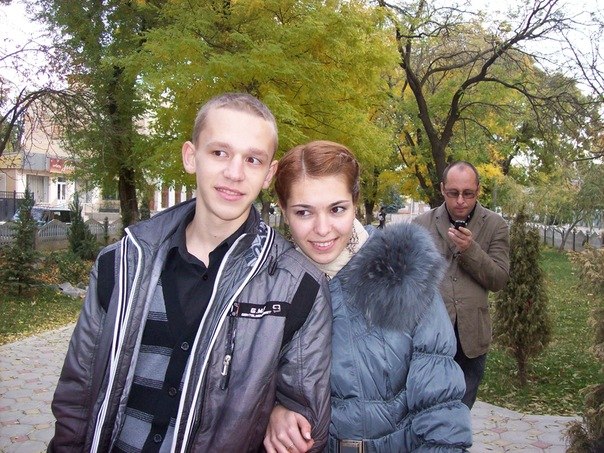Иван Стойков | Измаил