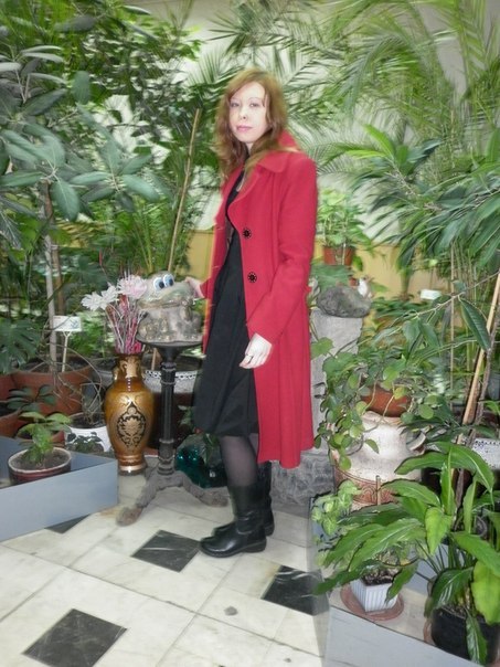 Екатерина Лебедева | 