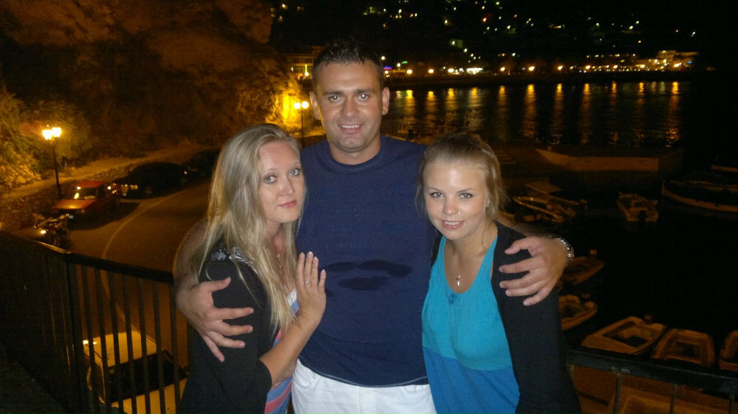 Ирина Вычегжанина | Кудымкар