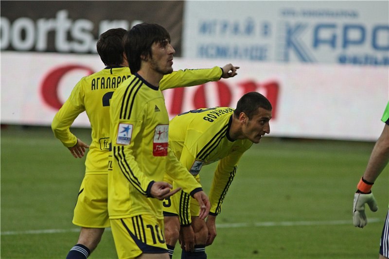 Андрей Кошелев Цыпа | Москва