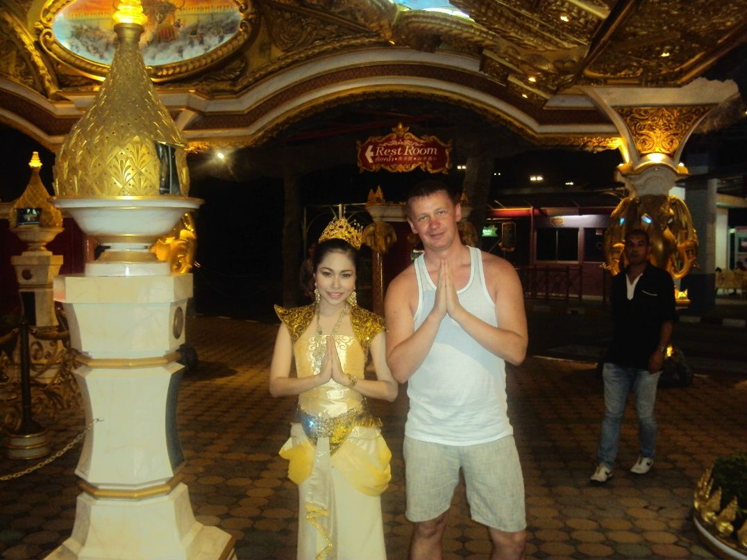 Александр Петров | Витебск