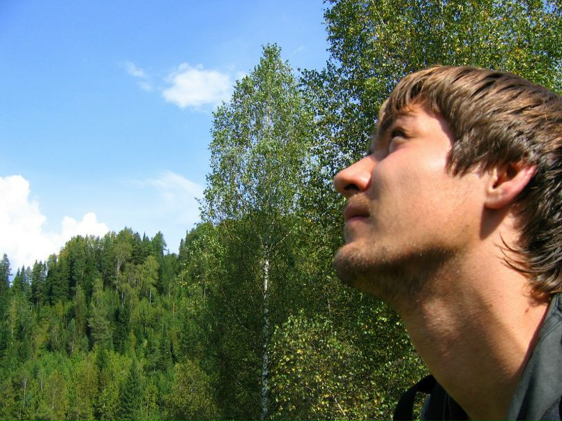 Ильсен Юмагужин | Уфа