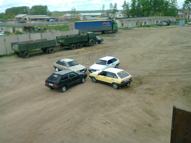 Алексей Стулов | Нижний Новгород