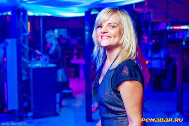 Натали Ганжа | Санкт-Петербург