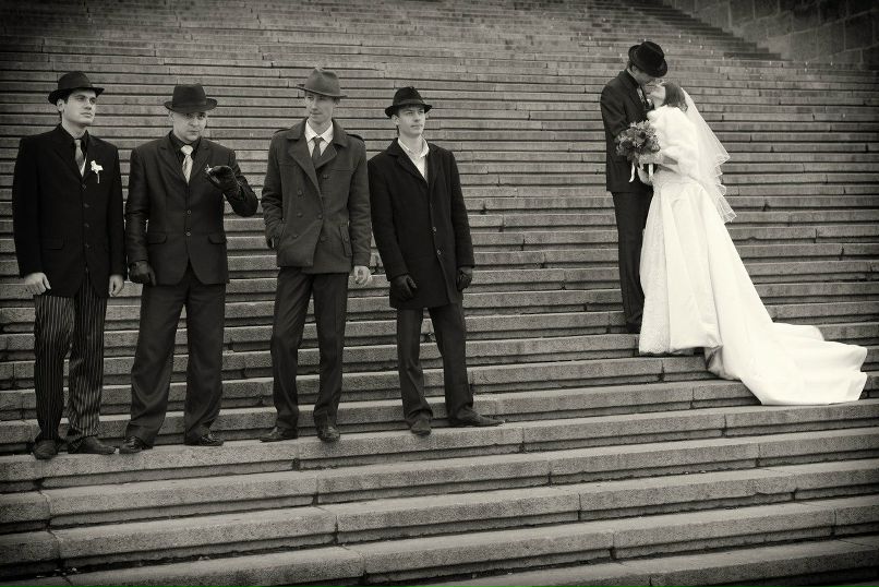 Саня Прохоров | Харьков