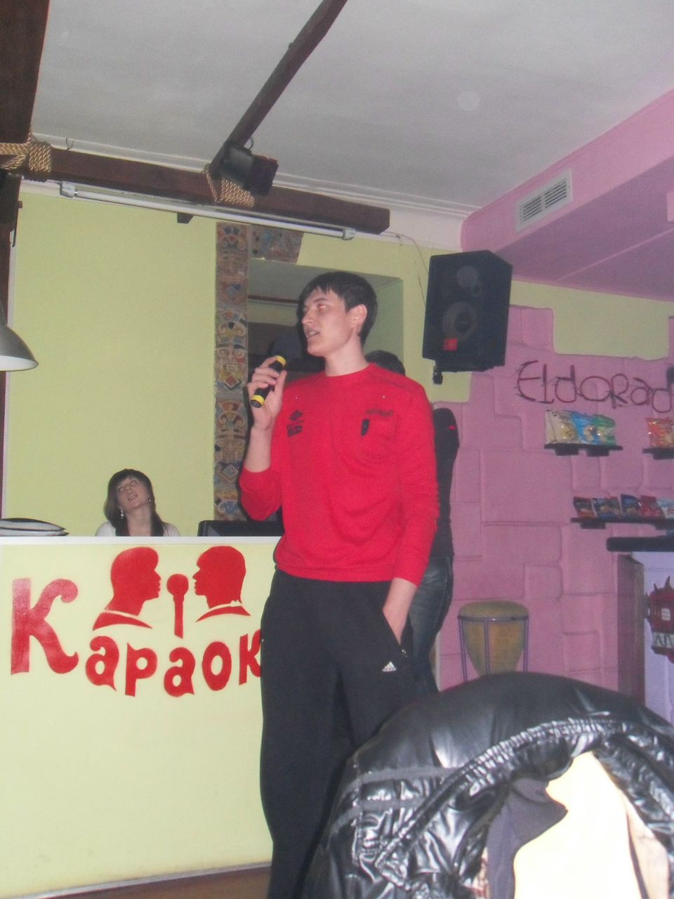 Николай Титаренко | Одесса