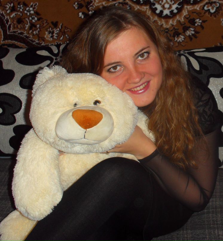 Юлия Авдейко | Чернигов