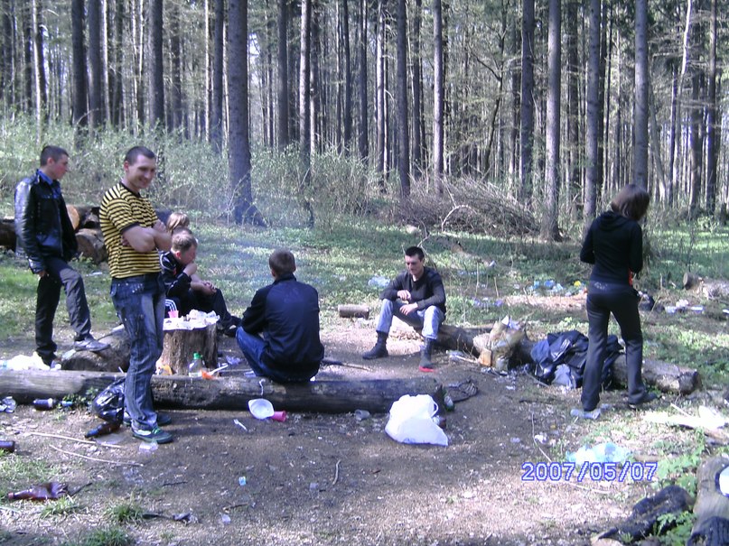 Андрей Субота | Кременчуг