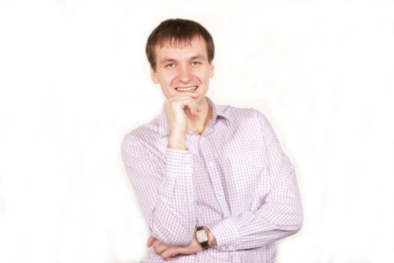 Александр Рыжков | Москва