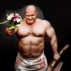 Аватар: Sancho San