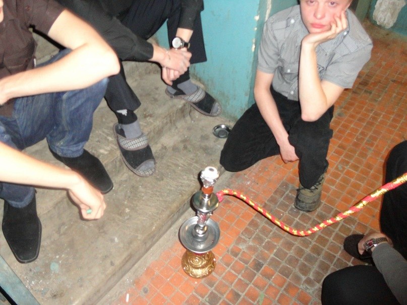 Игорь Обченко | Москва