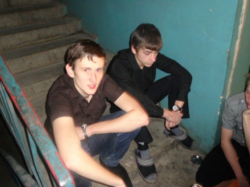 Игорь Обченко | Москва